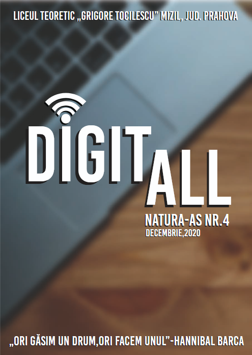 Revista Natura-As nr. 3